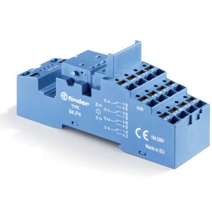 BASE FINDER DE CONEXION RAPIDA S55.32