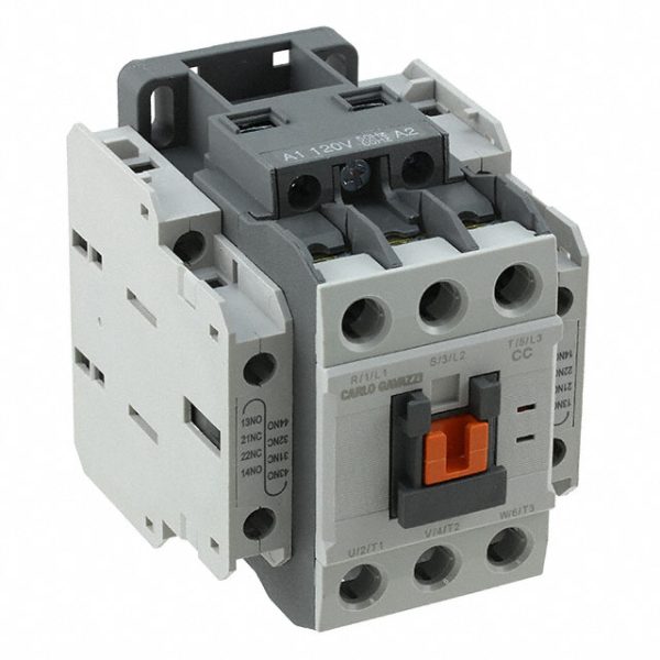 CC32S-A24V CONT 32 AMP 24V CARLO GAVAZZI