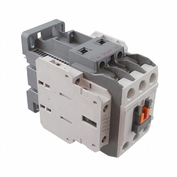 CC32SD24 CONTACTOR 32AMP 24VDC GAVAZZI