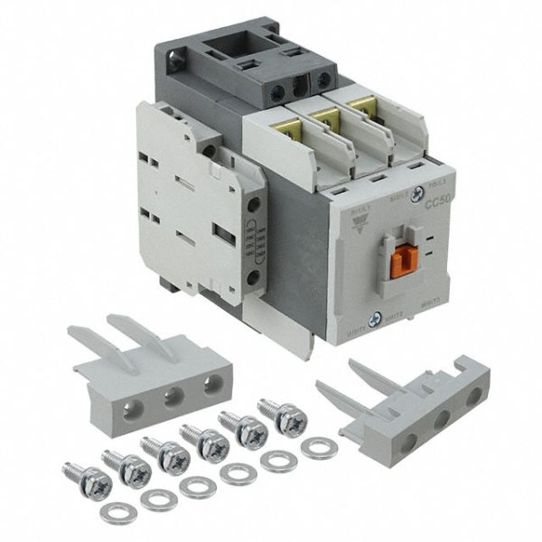 CC65S24V CONTACTOR 65 AMP 24V