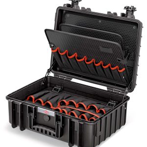 caja de herramientas;caja de herramientas;estuche de herramientas;systainer;caja de herramientas