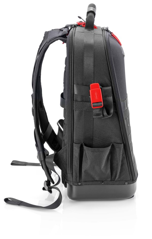 00 21 50 LE MOCHILA PORTA HERRAMIENTA KNIPEX - Imagen 5