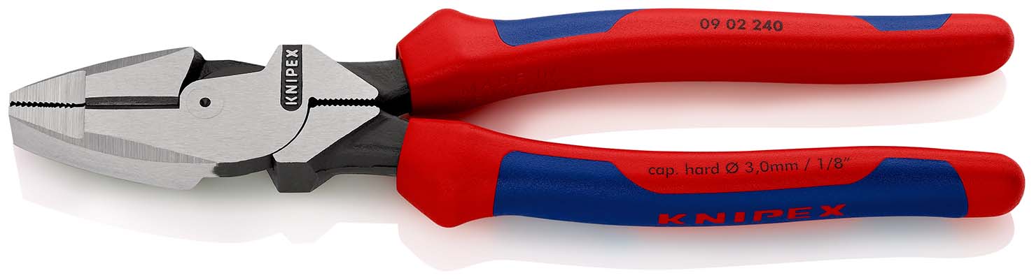 Sb Alicate De Electricista Knipex Sumimaz